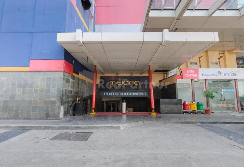 Namroom Hotel Glodok Mitra Reddoorz