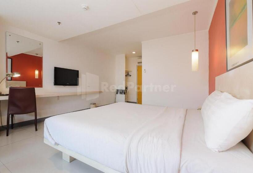 Namroom Hotel Glodok Mitra Reddoorz