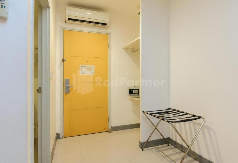 Namroom Hotel Glodok Mitra Reddoorz