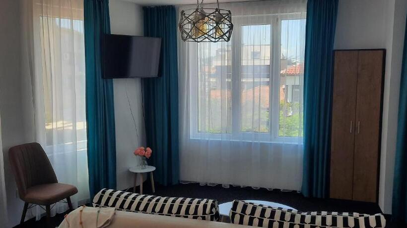 بنسيون къща за гости вивиан