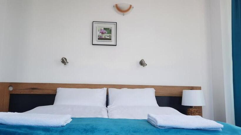 بنسيون къща за гости вивиан