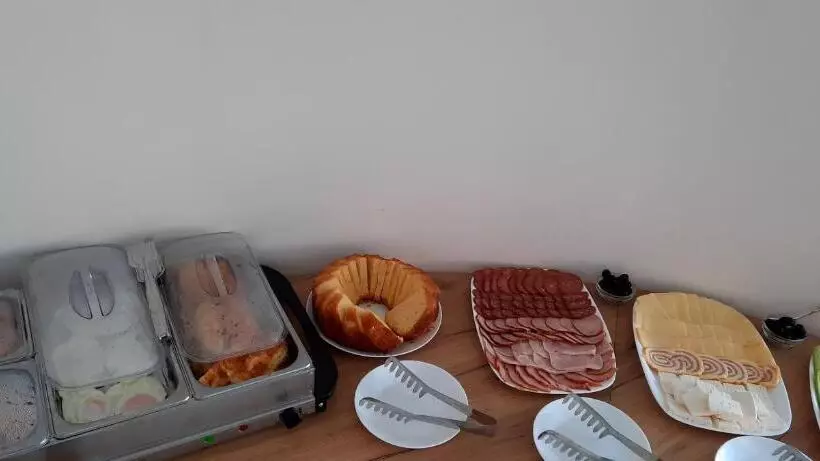 پانسیون къща за гости вивиан