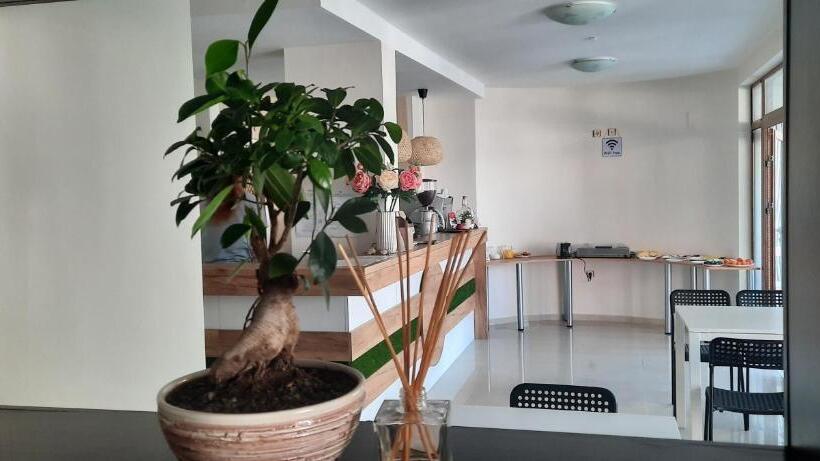 بنسيون къща за гости вивиан