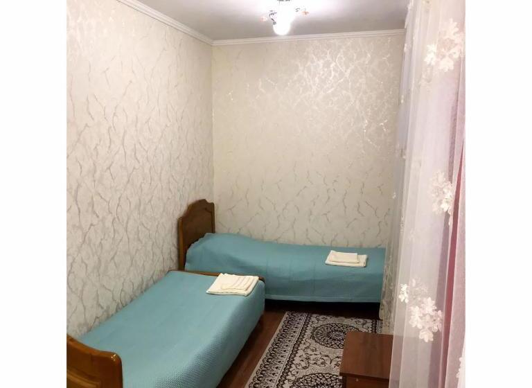 پانسیون Janat Family Guesthouse