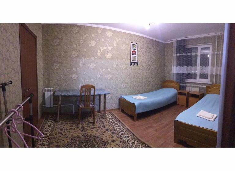 پانسیون Janat Family Guesthouse