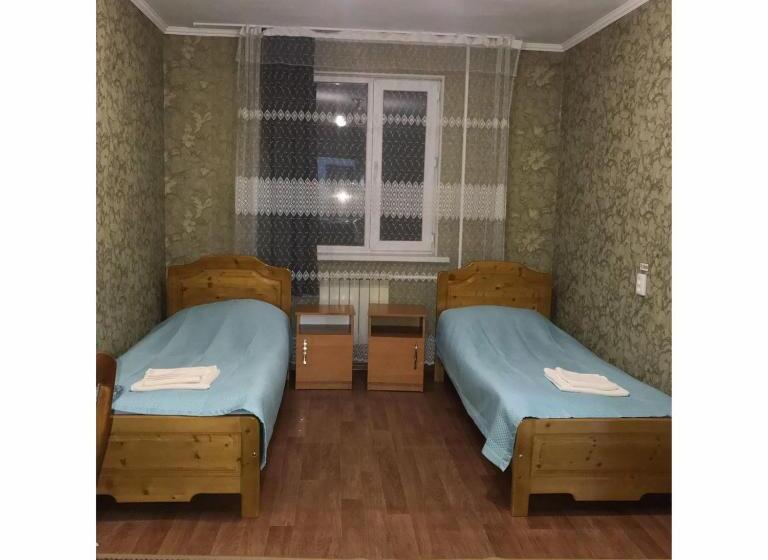 پانسیون Janat Family Guesthouse