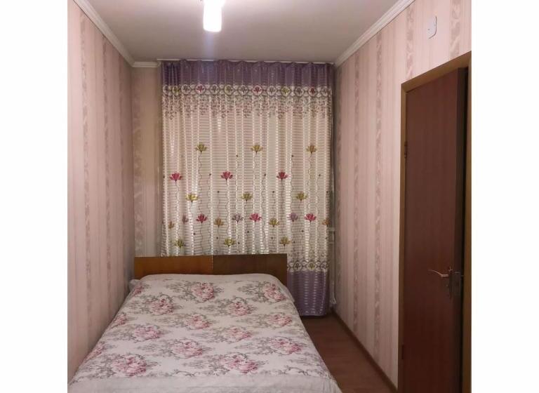 پانسیون Janat Family Guesthouse