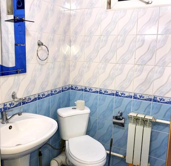 پانسیون Janat Family Guesthouse