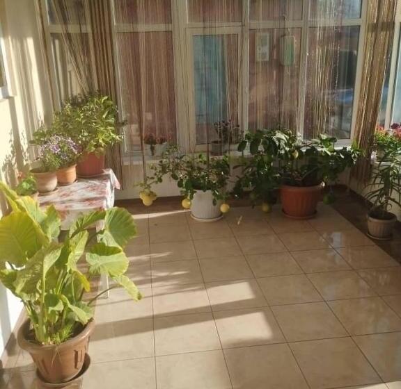 پانسیون Janat Family Guesthouse