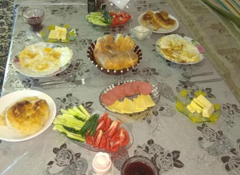 پانسیون Janat Family Guesthouse