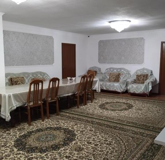 پانسیون Janat Family Guesthouse