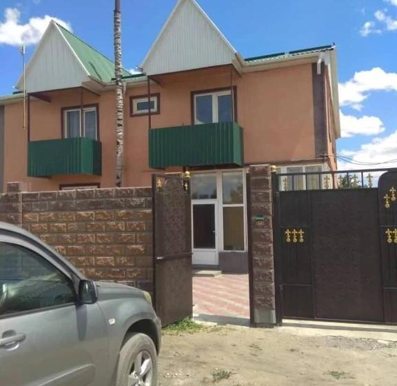 پانسیون Janat Family Guesthouse