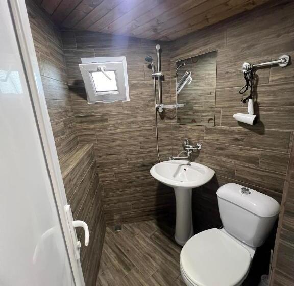 پانسیون Maia`s Guest House