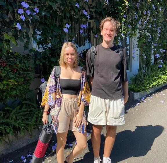 Pension (Hôtel basse catégorie) Sesatha Lake Kandy