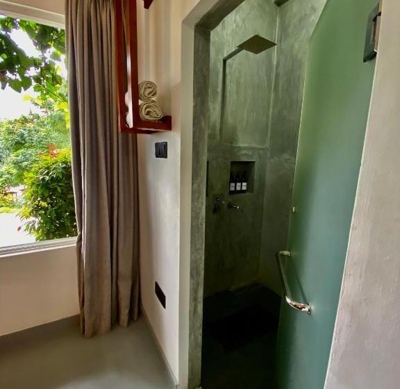 Pension (Hôtel basse catégorie) Sesatha Lake Kandy