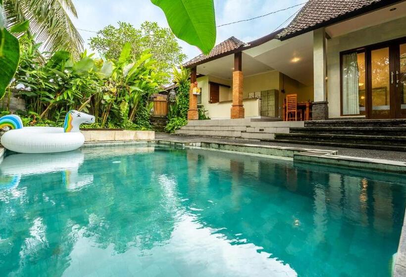 펜션 Uda Suite Guest House 1