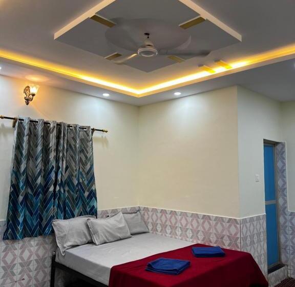 Panzió Valankanni Guest House