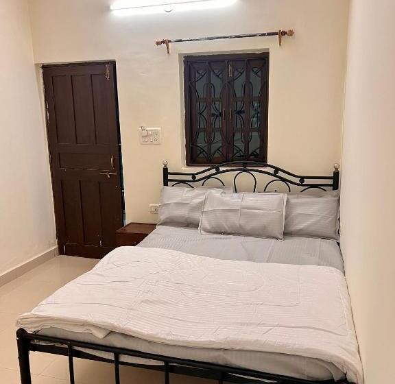 Panzió Valankanni Guest House