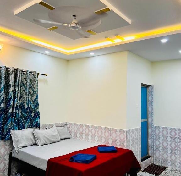 Panzió Valankanni Guest House