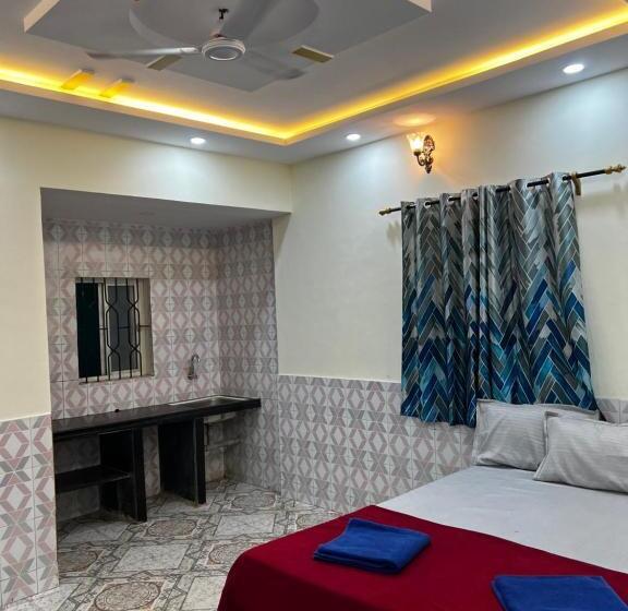 Panzió Valankanni Guest House