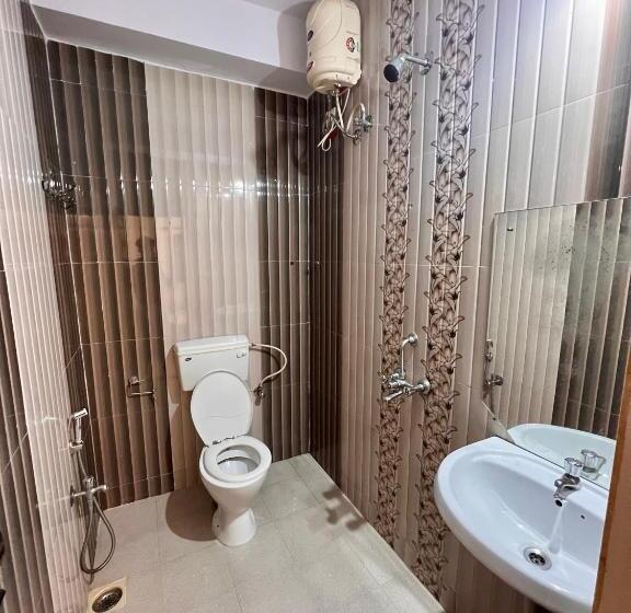 Panzió Valankanni Guest House