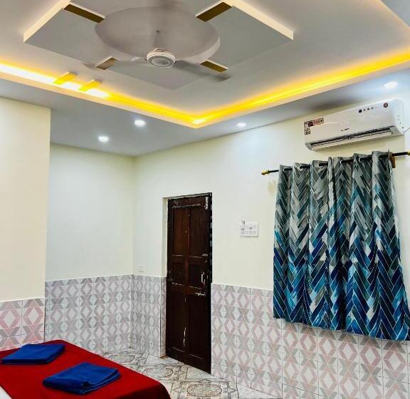 Panzió Valankanni Guest House