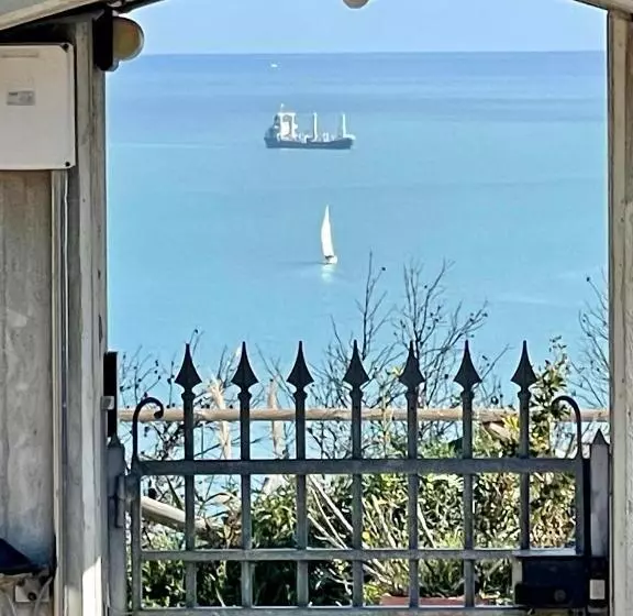 پانسیون Villa Acquabella
