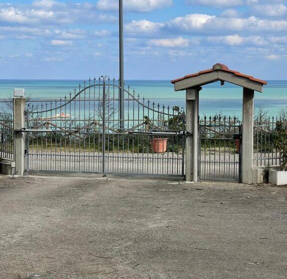 膳宿费 Villa Acquabella