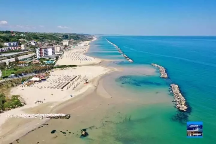 پانسیون Villa Acquabella