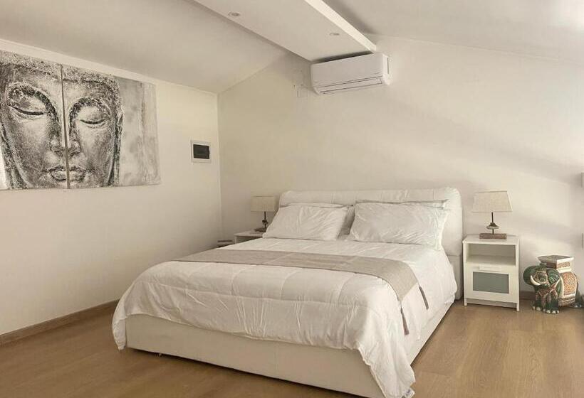 膳宿费 Villa Acquabella