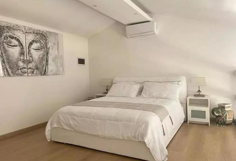 پانسیون Villa Acquabella