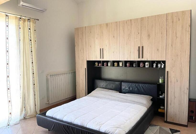 膳宿费 Villa Acquabella