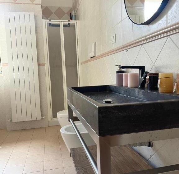 膳宿费 Villa Acquabella