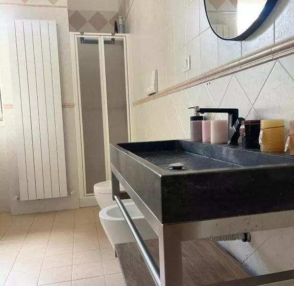 پانسیون Villa Acquabella