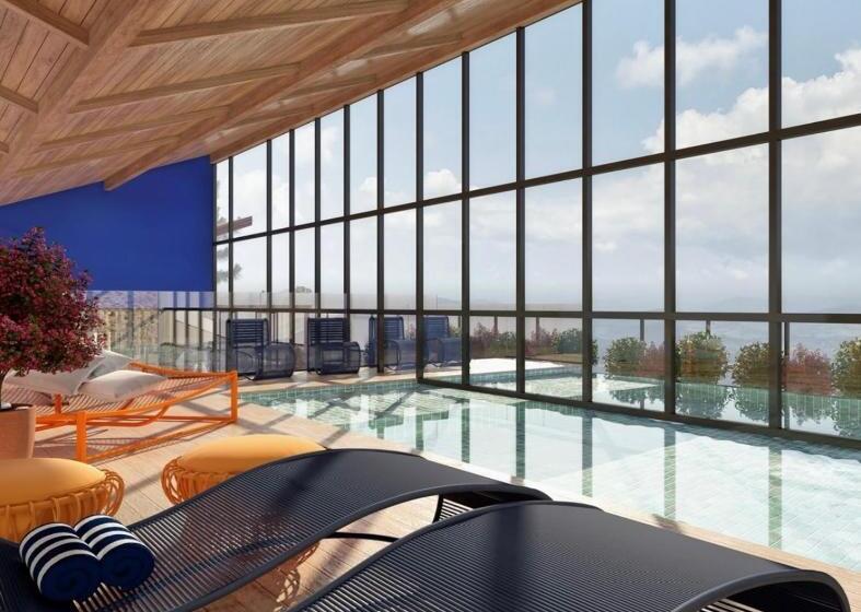 Wanderlust Experience Hotel Campos Do Jordão