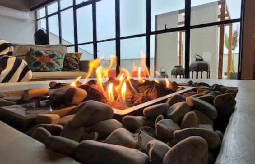 Wanderlust Experience Hotel Campos Do Jordão