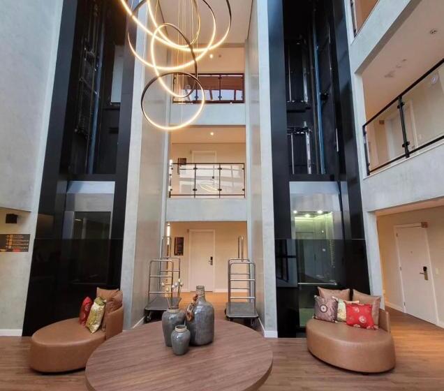 Wanderlust Experience Hotel Campos Do Jordão