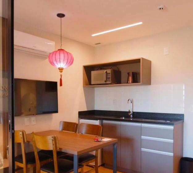 Wanderlust Experience Hotel Campos Do Jordão