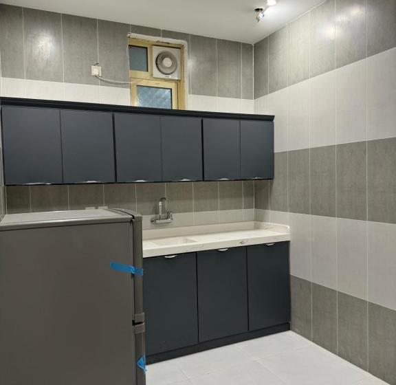 فندق مروج ان للشقق المخدومة