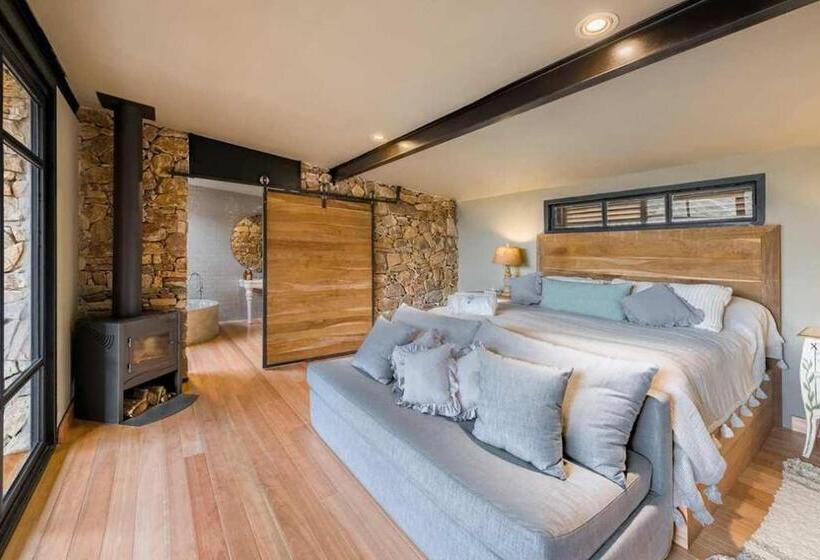 旅馆 Las Taperas Posada Boutique