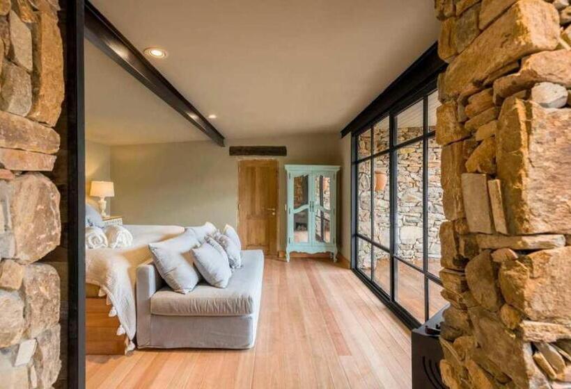 旅馆 Las Taperas Posada Boutique