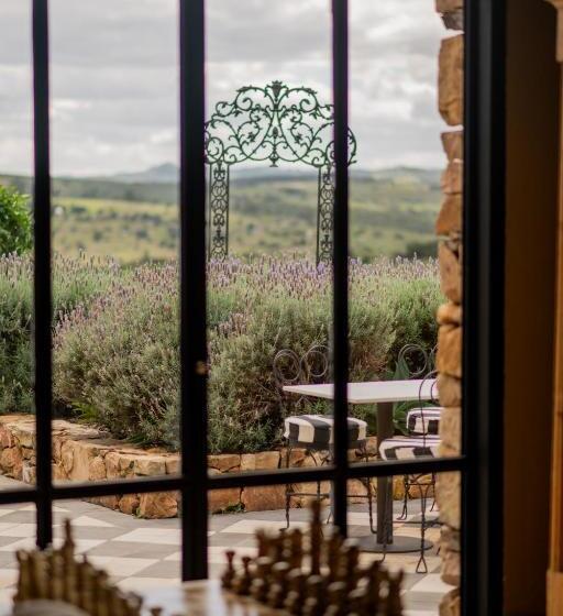 ユースホステル Las Taperas Posada Boutique