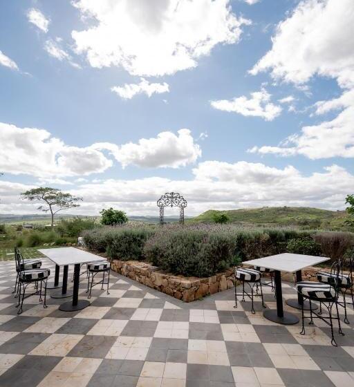 ユースホステル Las Taperas Posada Boutique