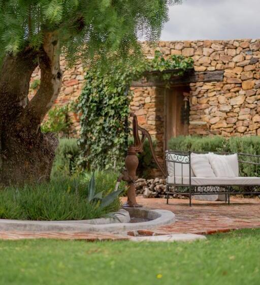 ユースホステル Las Taperas Posada Boutique