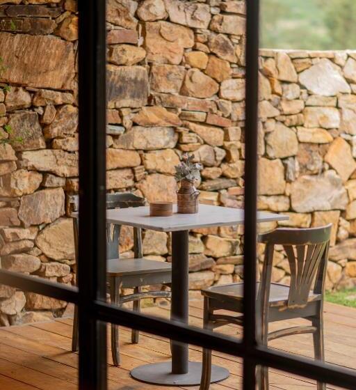 ユースホステル Las Taperas Posada Boutique