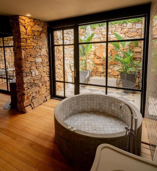 ユースホステル Las Taperas Posada Boutique