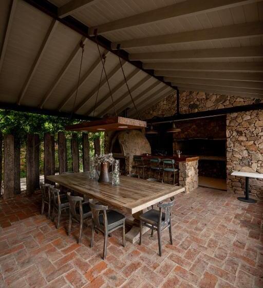 ユースホステル Las Taperas Posada Boutique