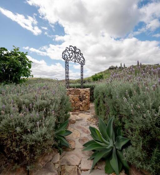 ユースホステル Las Taperas Posada Boutique