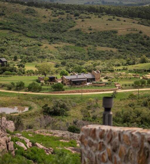 ユースホステル Las Taperas Posada Boutique