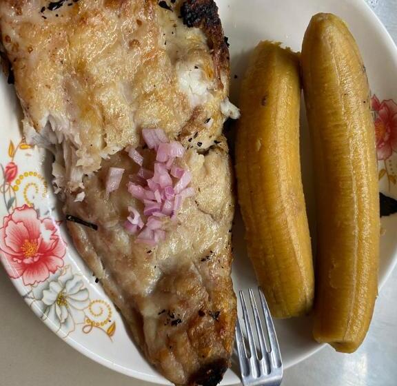 هاستل Residencial Carloz